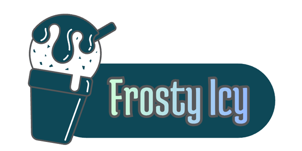Frostyicy